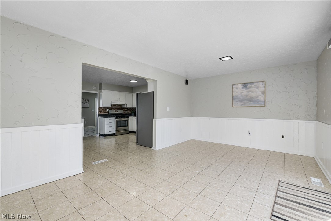 Skyline Park Sub #3 - Residential