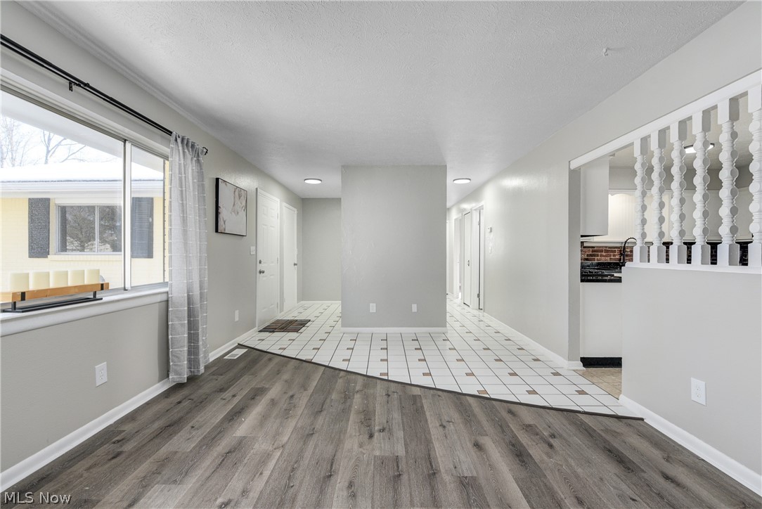 Skyline Park Sub #3 - Residential