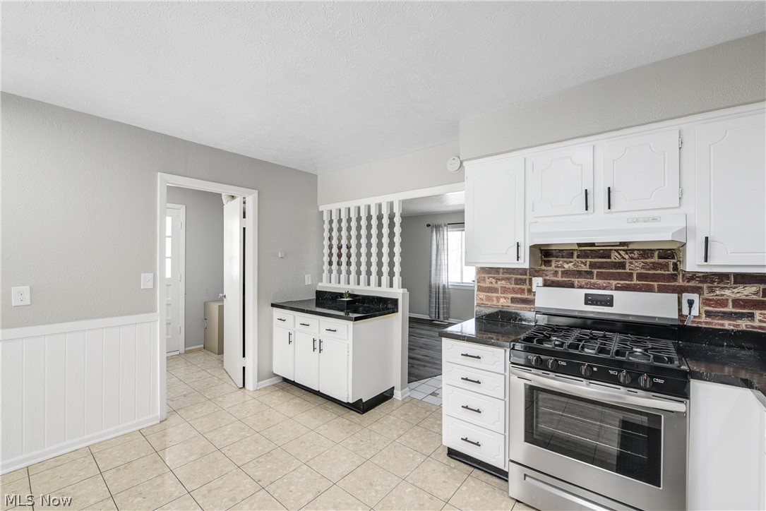 Skyline Park Sub #3 - Residential