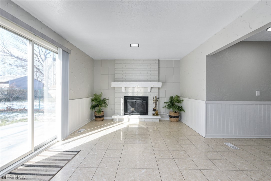 Skyline Park Sub #3 - Residential