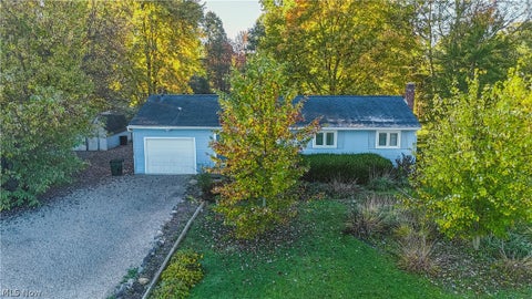 Photo of 3317 Fox Lake Road, Wooster, OH 44691 (MLS # 5255193)