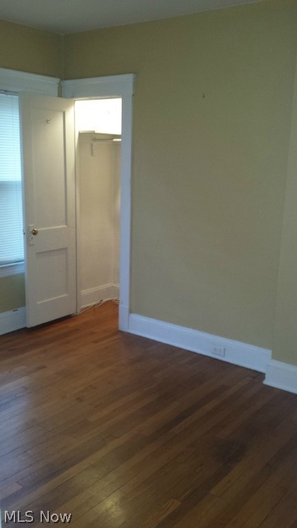 Euclid Heights Alllotment - Residential Lease