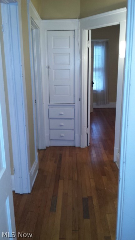 Euclid Heights Alllotment - Residential Lease