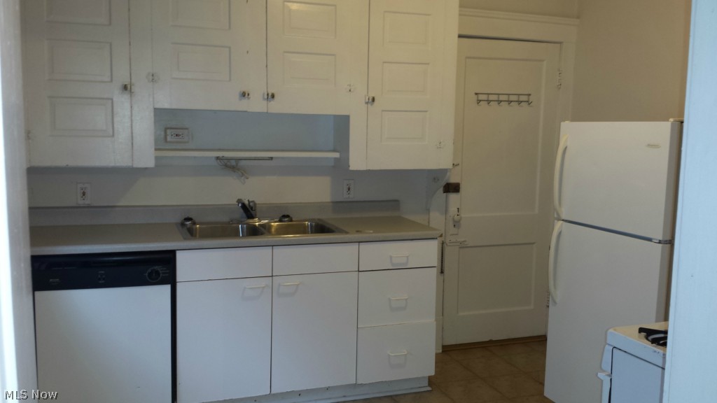 Euclid Heights Alllotment - Residential Lease