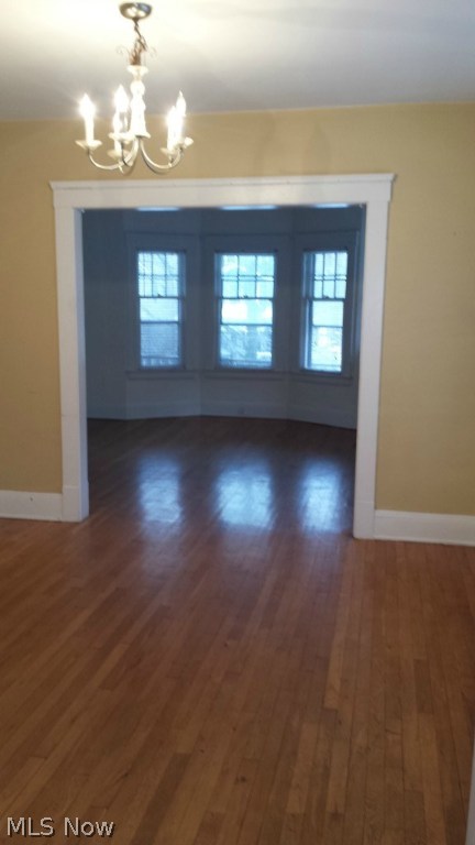 Euclid Heights Alllotment - Residential Lease