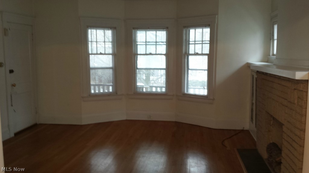 Euclid Heights Alllotment - Residential Lease