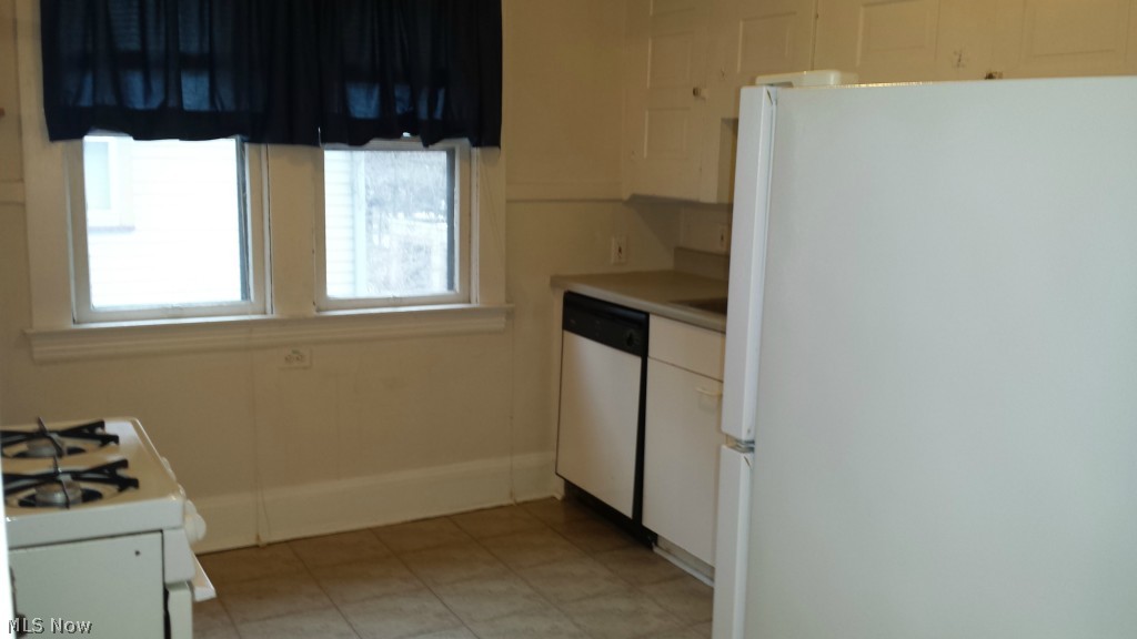 Euclid Heights Alllotment - Residential Lease