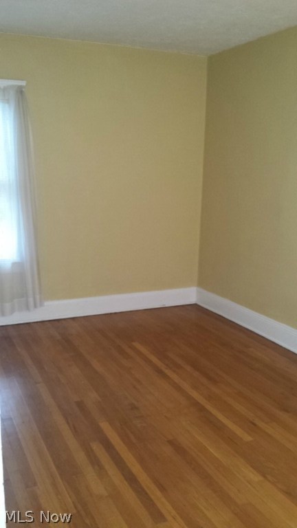 Euclid Heights Alllotment - Residential Lease