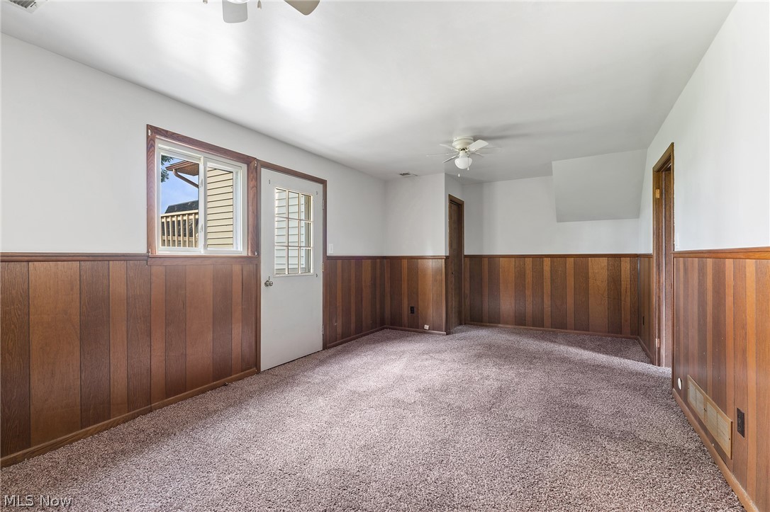 New Middletown Village - Residential