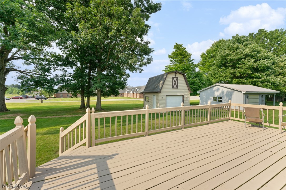 New Middletown Village - Residential