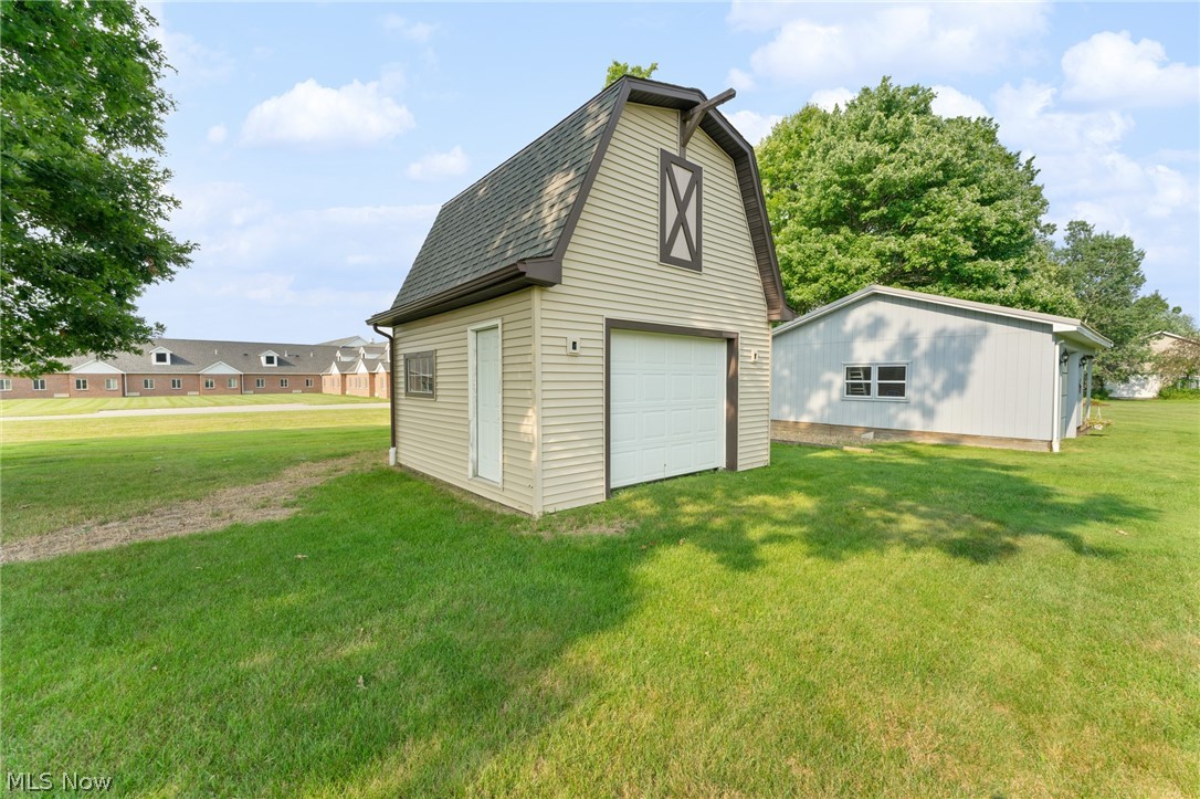 New Middletown Village - Residential