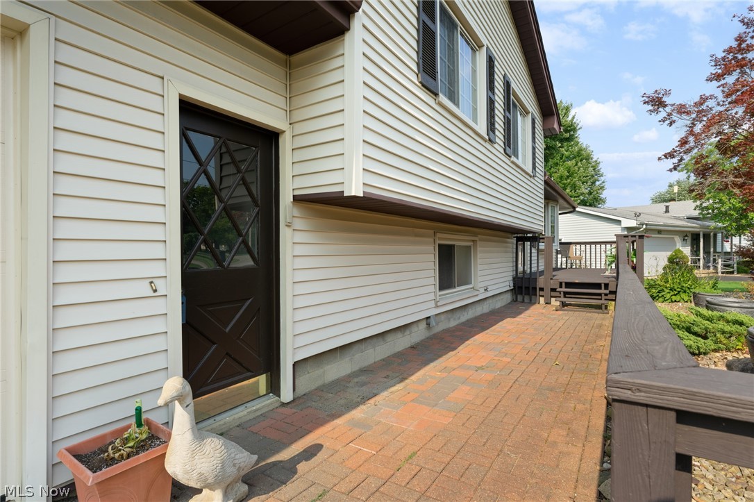 New Middletown Village - Residential