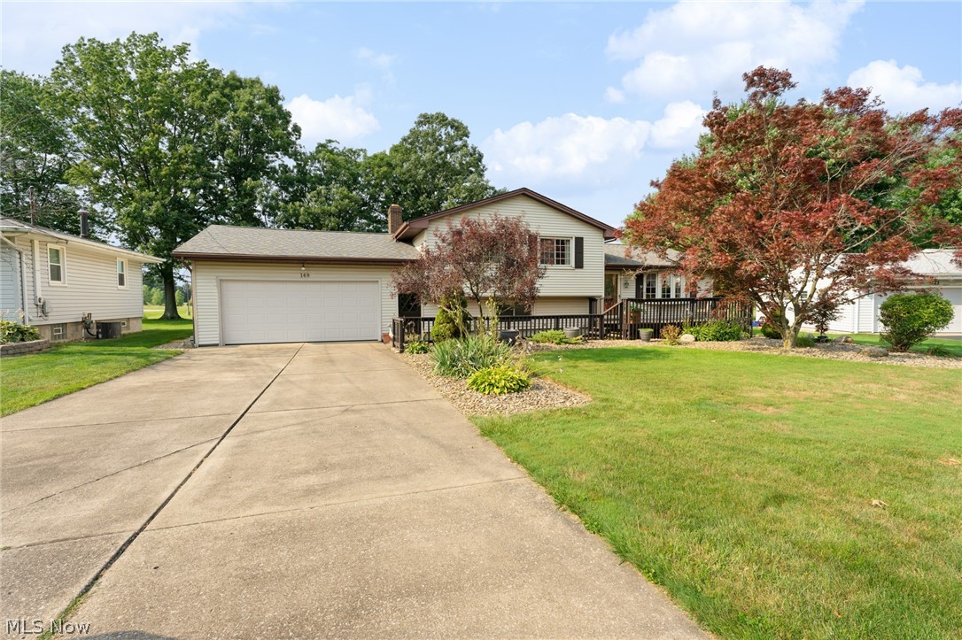 New Middletown Village - Residential