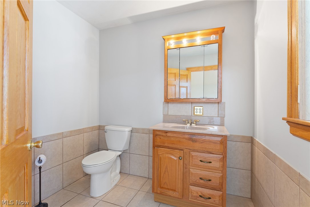 New Middletown Village - Residential