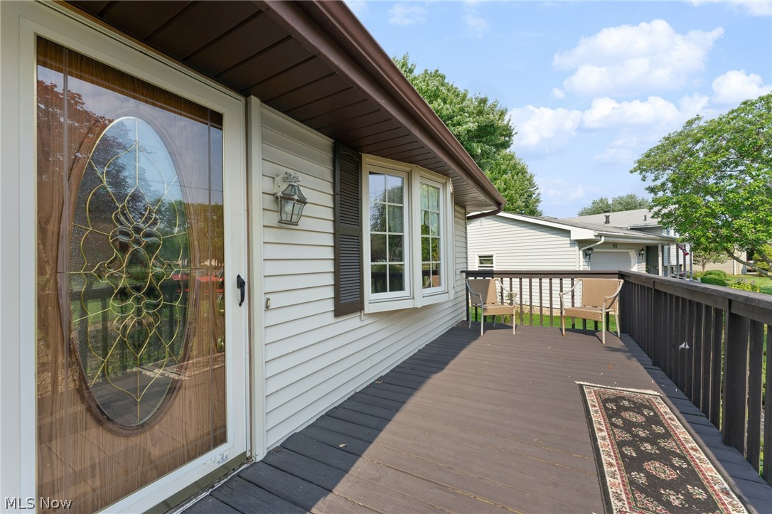 New Middletown Village - Residential