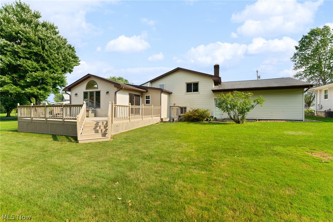 New Middletown Village - Residential