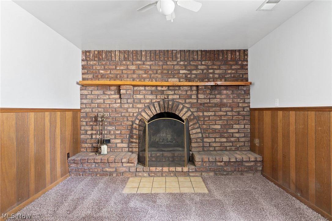 New Middletown Village - Residential