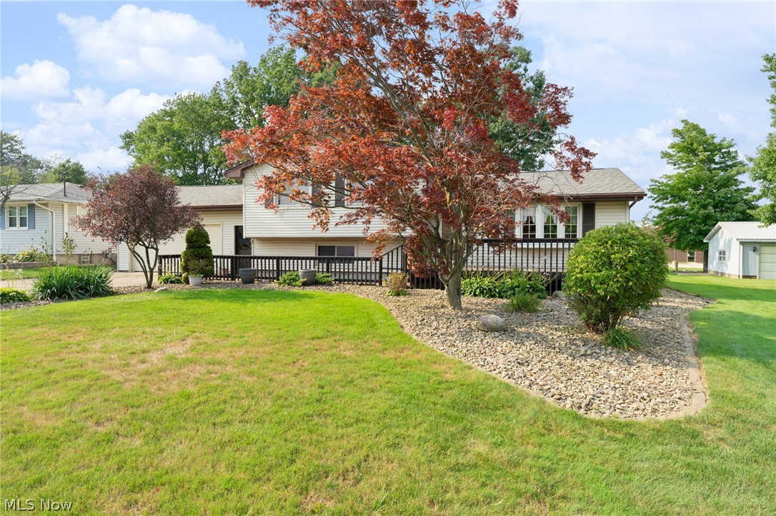 New Middletown Village - Residential