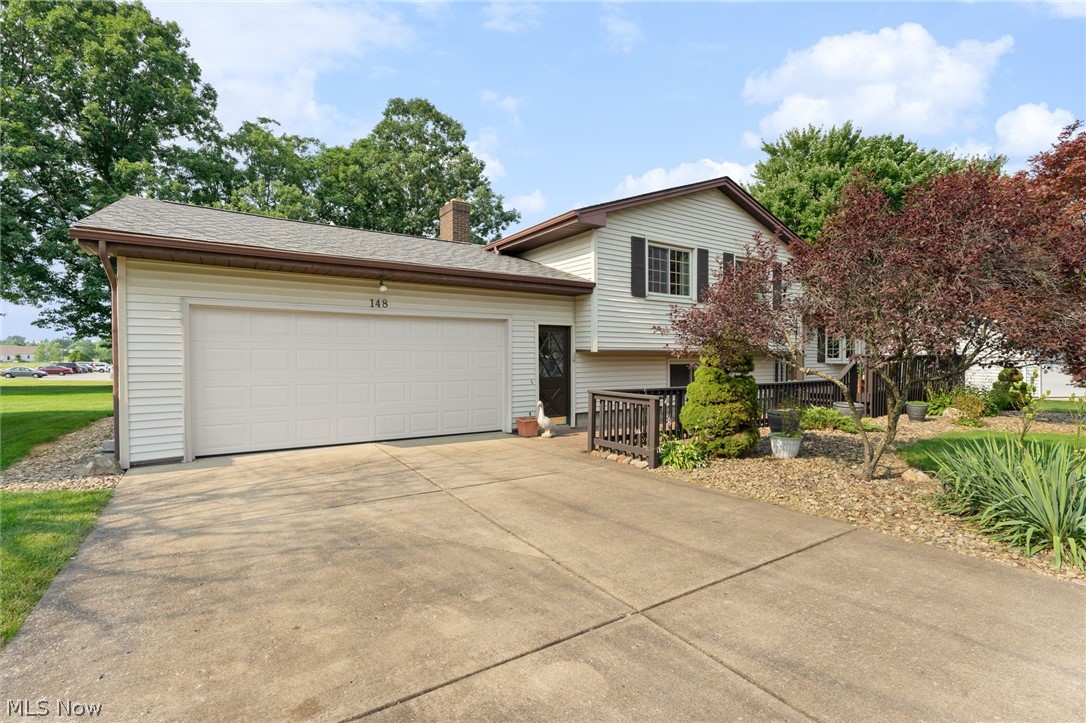 New Middletown Village - Residential