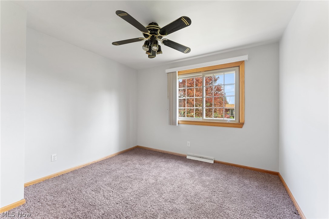 New Middletown Village - Residential