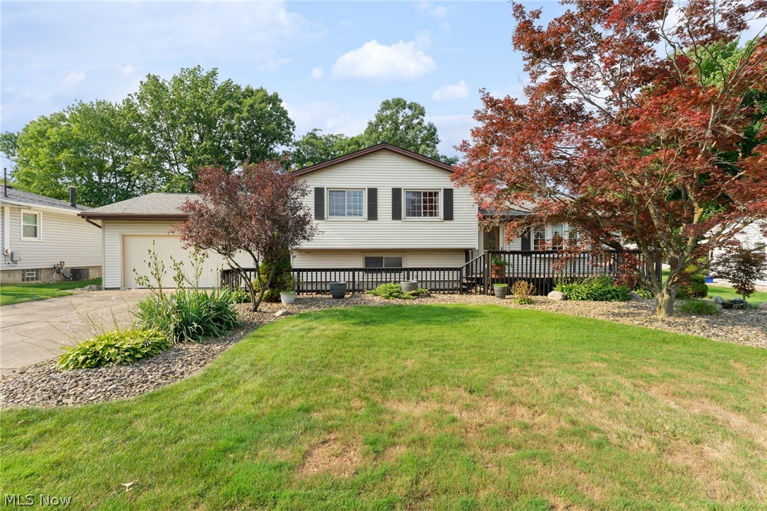 New Middletown Village - Residential