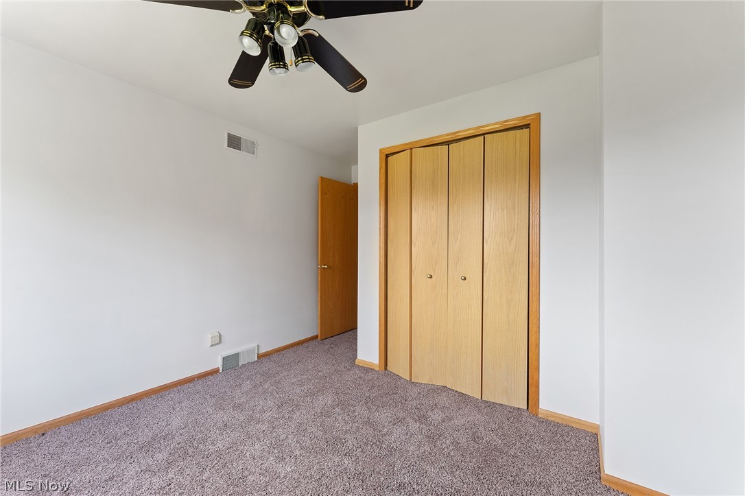 New Middletown Village - Residential