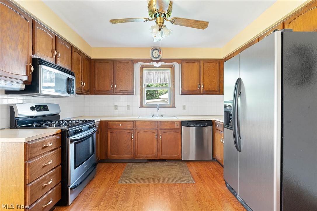 New Middletown Village - Residential