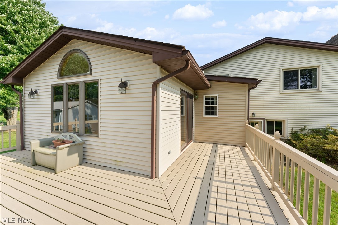 New Middletown Village - Residential