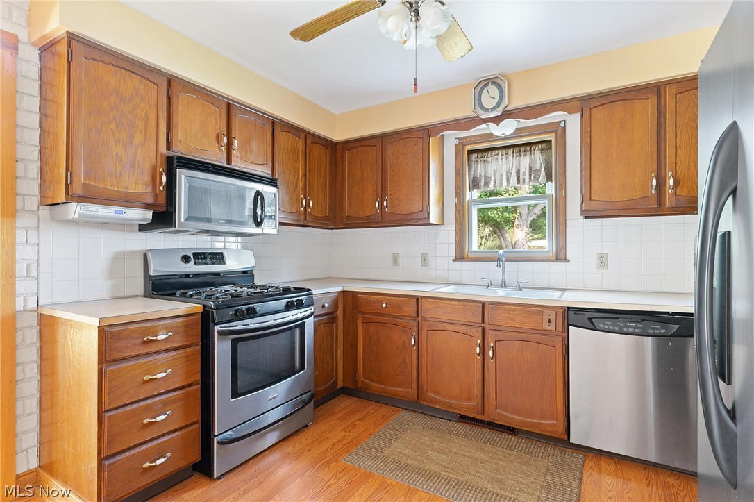 New Middletown Village - Residential