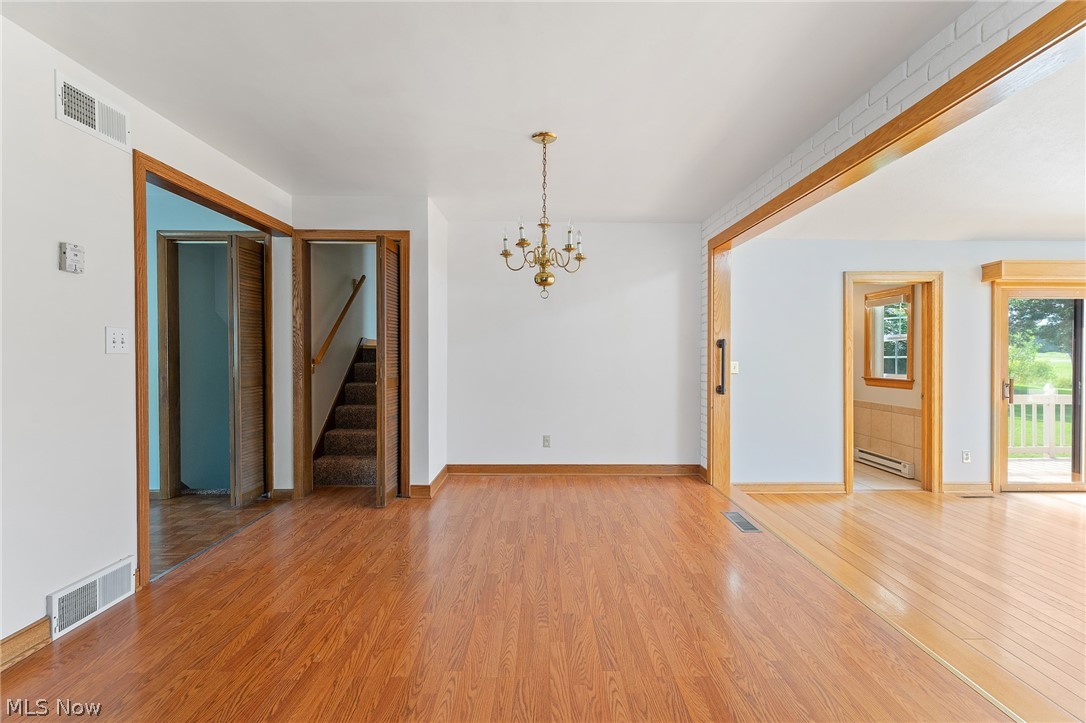 New Middletown Village - Residential