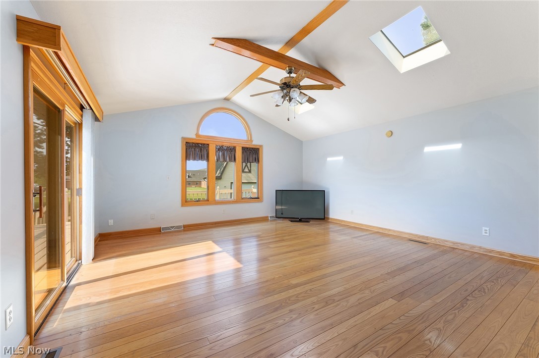 New Middletown Village - Residential