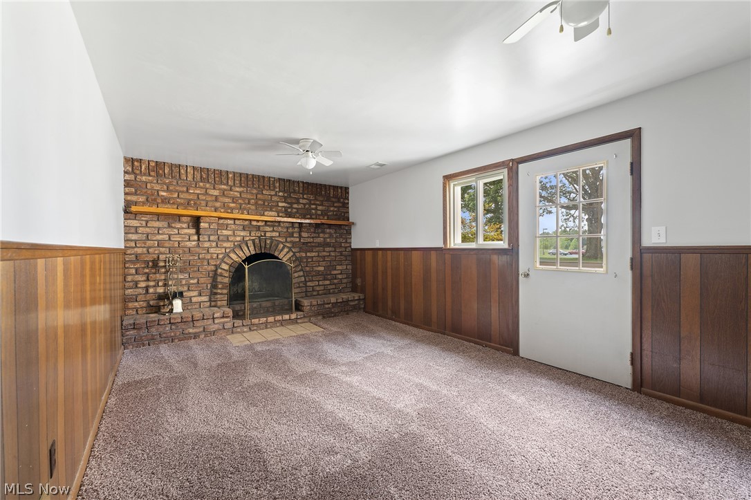 New Middletown Village - Residential