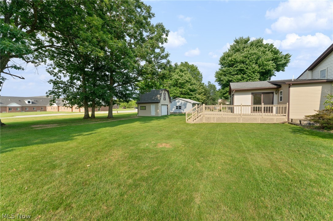 New Middletown Village - Residential