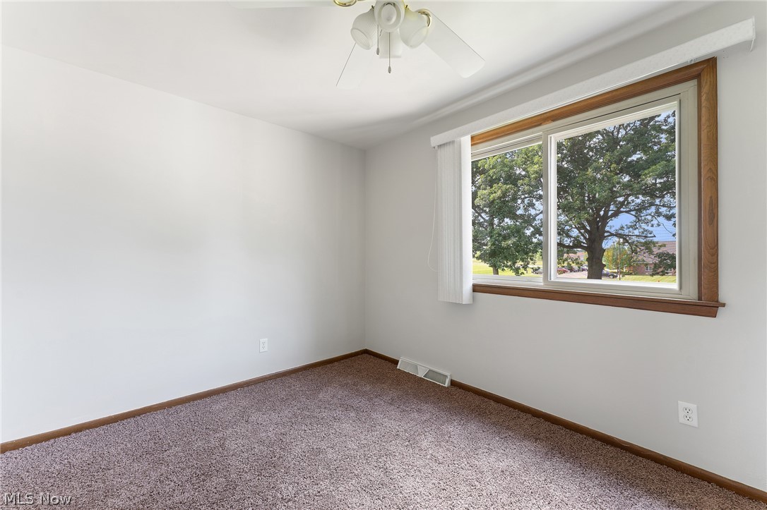 New Middletown Village - Residential