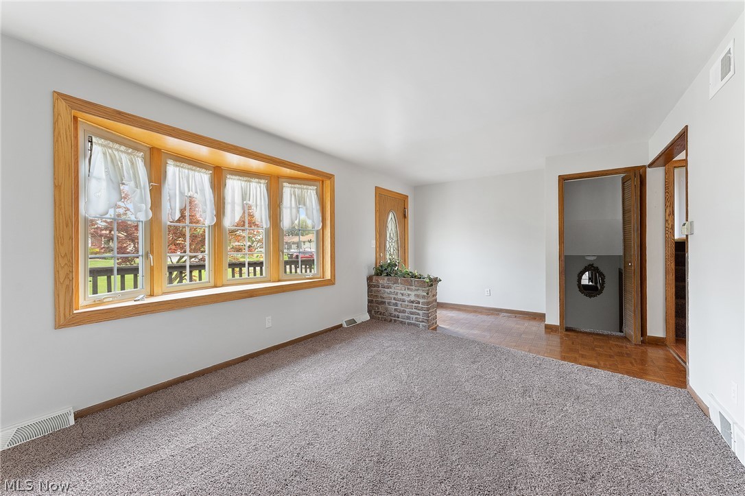 New Middletown Village - Residential