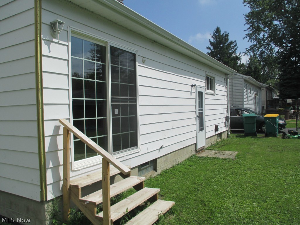 Mentor Headlands Park - Residential