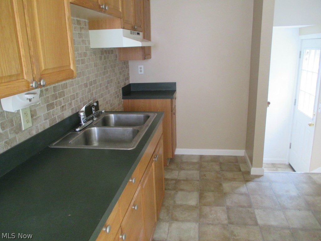 Mentor Headlands Park - Residential