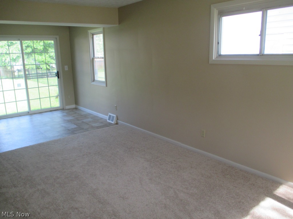 Mentor Headlands Park - Residential