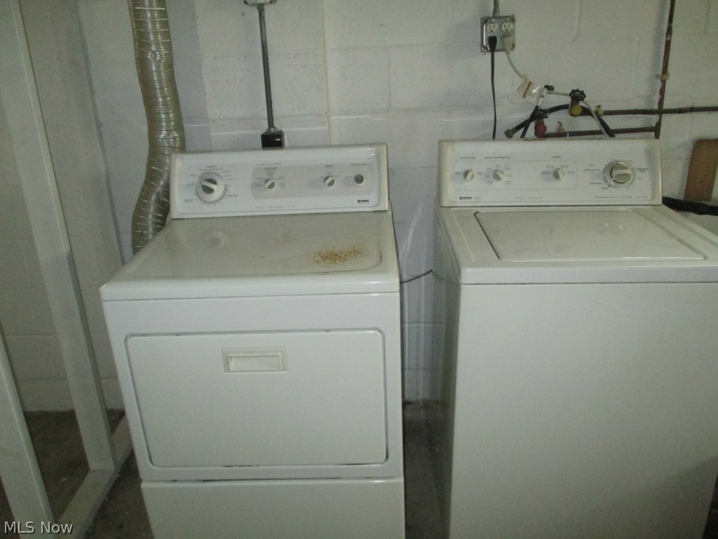 Mentor Headlands Park - Residential