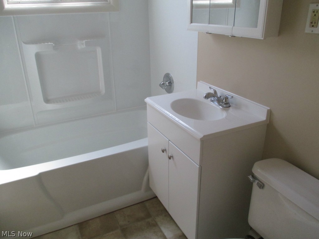 Mentor Headlands Park - Residential