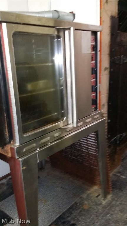 Warrensville - Commercial Sale