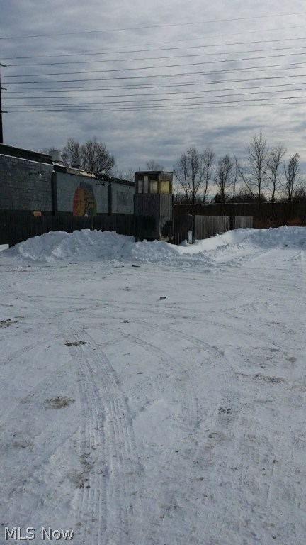 Warrensville - Commercial Sale