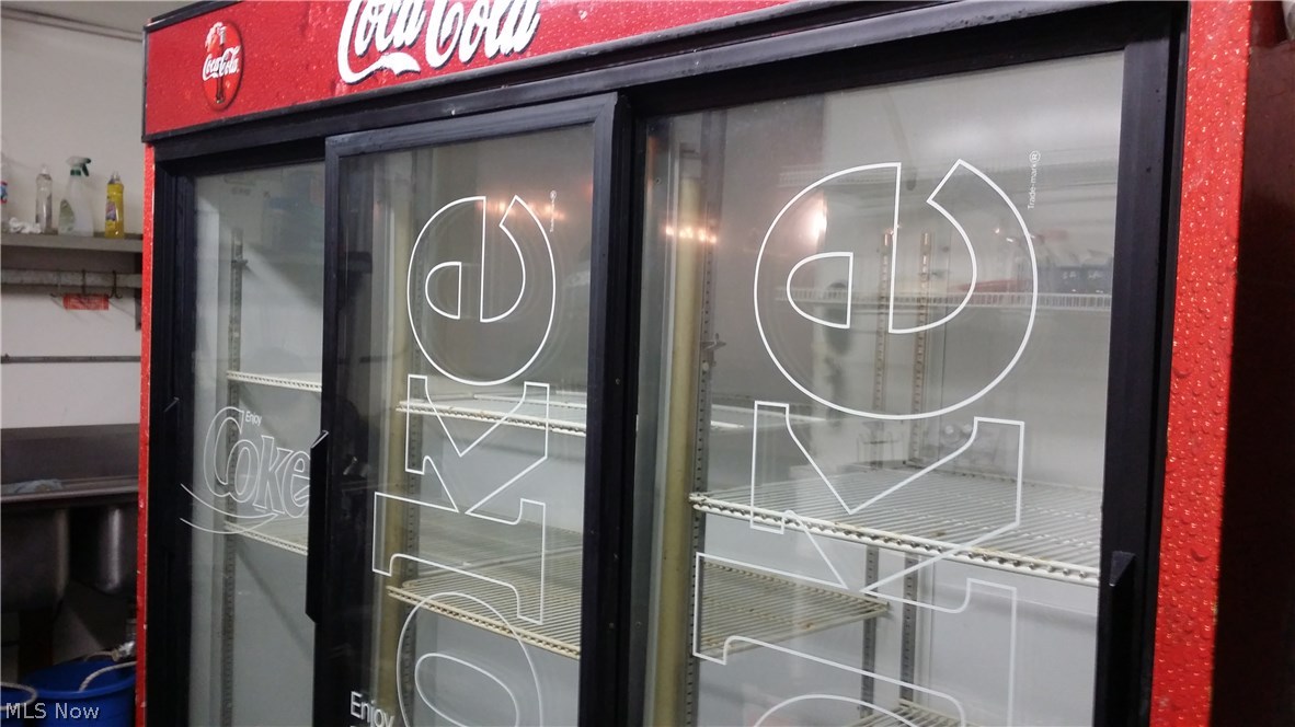 Warrensville - Commercial Sale