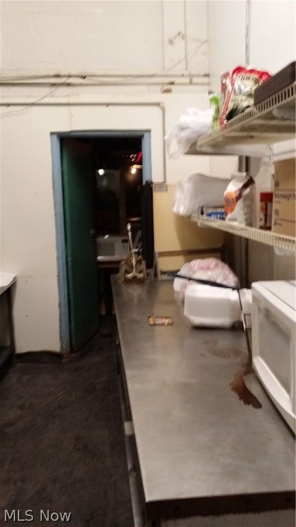 Warrensville - Commercial Sale