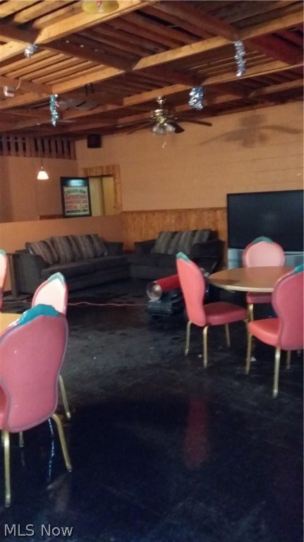 Warrensville - Commercial Sale