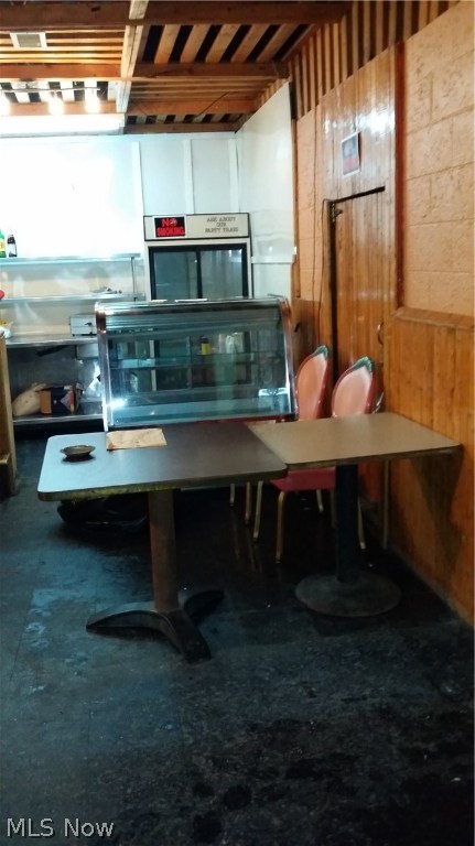 Warrensville - Commercial Sale