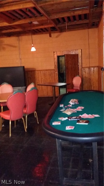 Warrensville - Commercial Sale