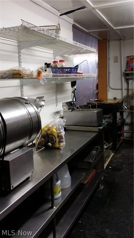 Warrensville - Commercial Sale