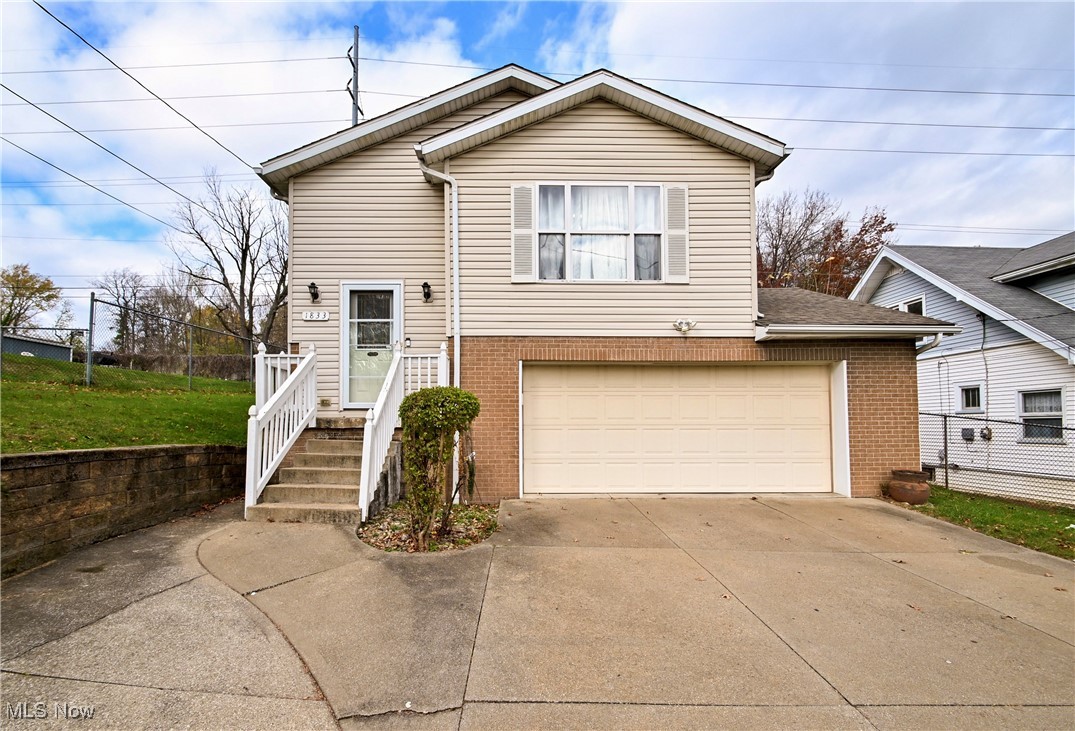 1833 29th Street, Canton, Ohio image 1