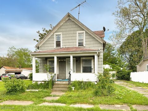 642 F Street, Lorain, OH 44052 - MLS#: 5104897